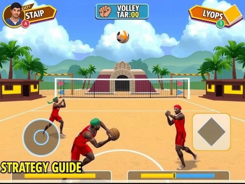 Volley Legend Punjabi Cultural Elements